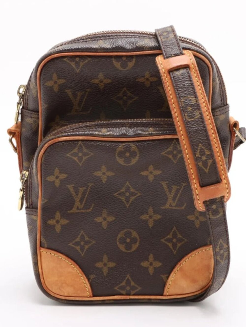 Louis Vuitton Monogram Amazone
